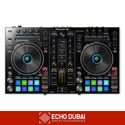 Rent DJ Controllers in Dubai - Enhance Your DJing Experience | Echo Dubai